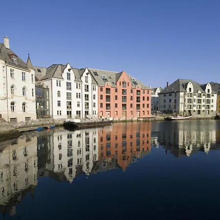 Thon Partner Baronen Hotel