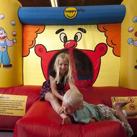 Thon Baronen Hotel 3*