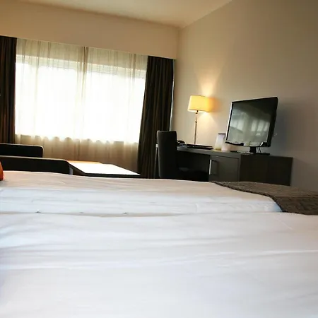 Thon Partner Baronen Hotel