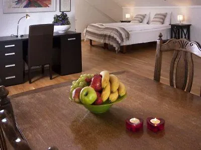 Thon Partner Baronen 3* Alesund