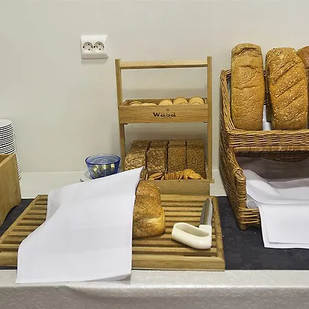 Hotel Thon Baronen Ålesund