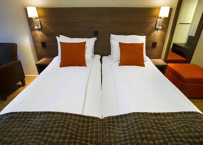 Thon Baronen 3* Ålesund