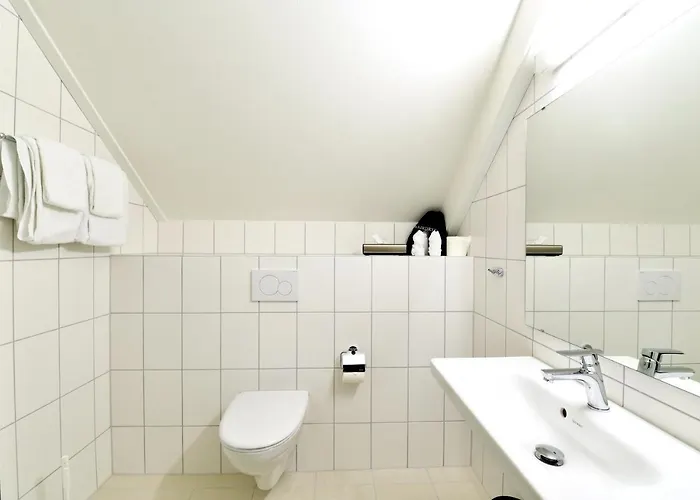 فندق Thon Baronen Ålesund