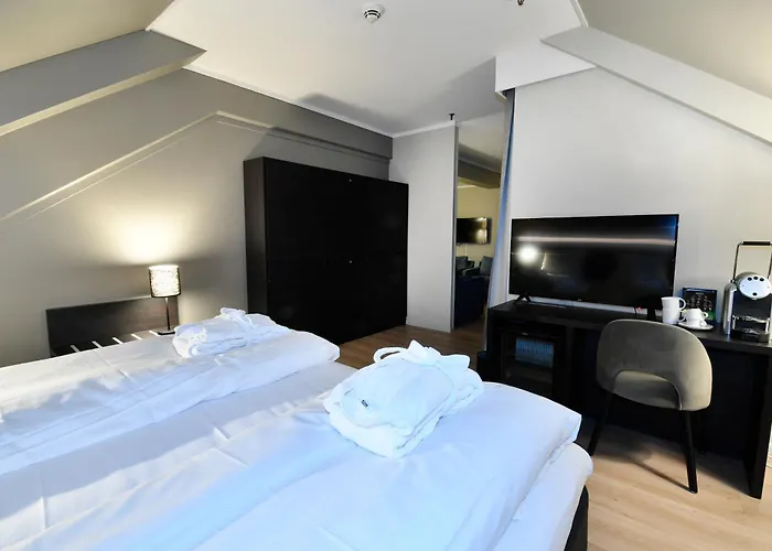 Thon Baronen Ålesund