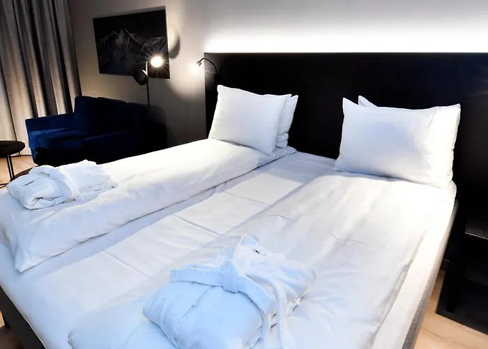 Thon Baronen Hotell Ålesund