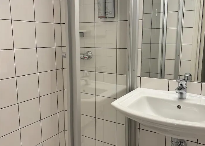 Thon Baronen فندق Ålesund