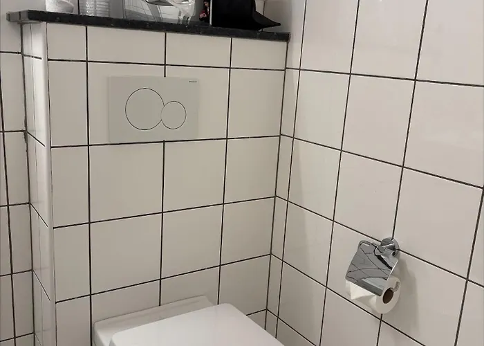 فندق Thon Baronen Ålesund