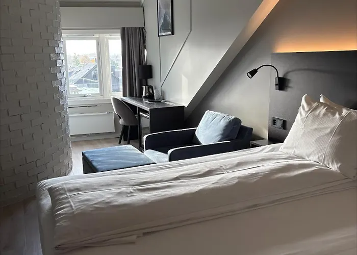 Thon Baronen Ålesund