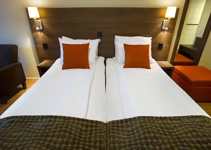 Thon Baronen Hotel 3*