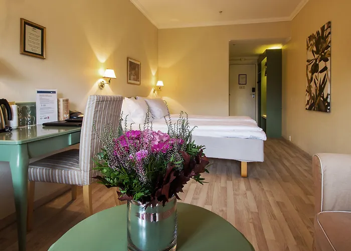 Thon Baronen Ålesund