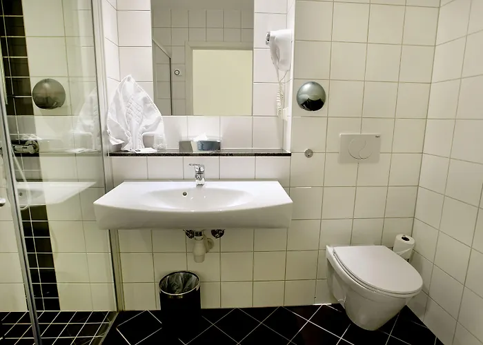 Thon Baronen Hotel