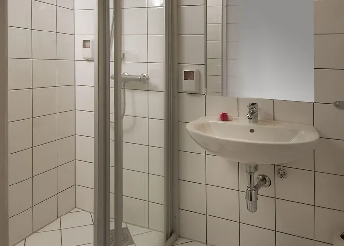 فندق Thon Baronen 3*