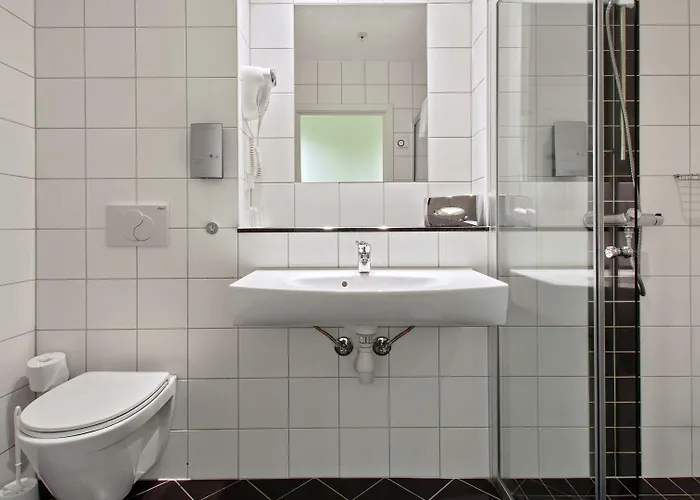 Thon Baronen Hotel