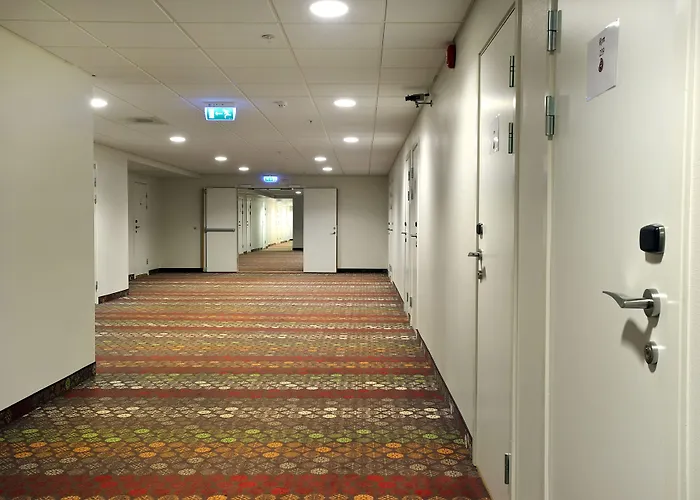 Thon Baronen Hotel Ålesund