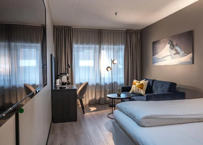 Thon Baronen 3*
