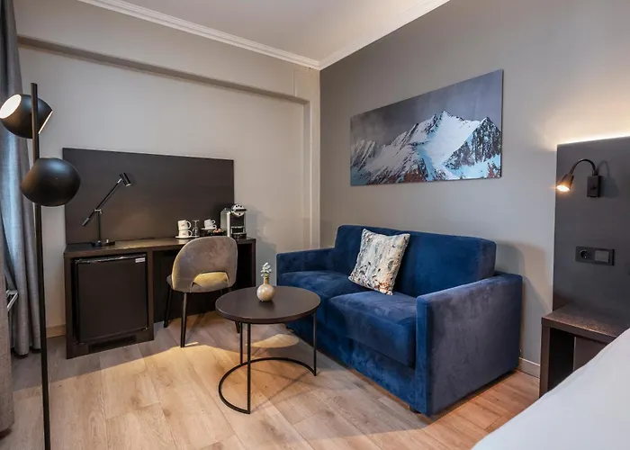 Thon Baronen Ålesund