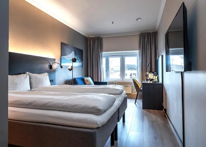 Thon Baronen Hotell Ålesund