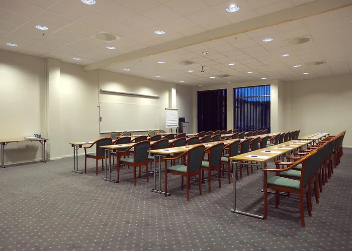 Thon Baronen فندق Ålesund