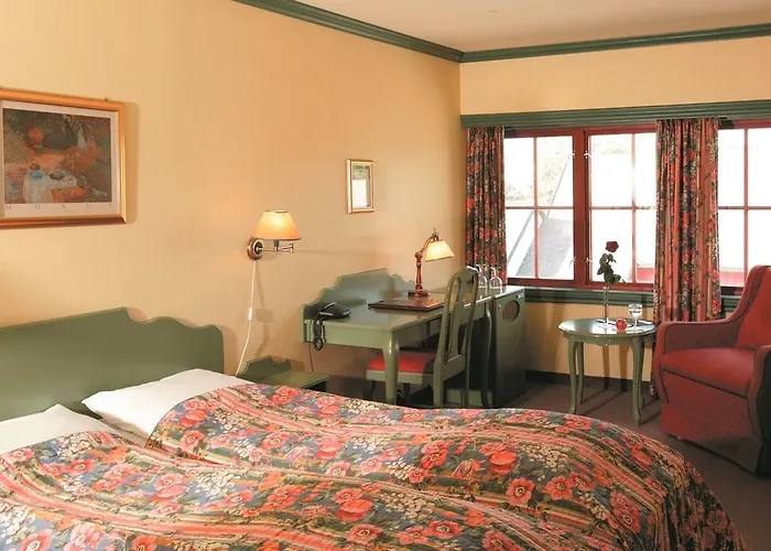 Thon Baronen Hotel Ålesund