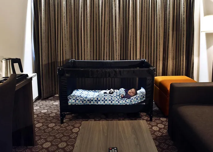 Thon Baronen Hotel 3*