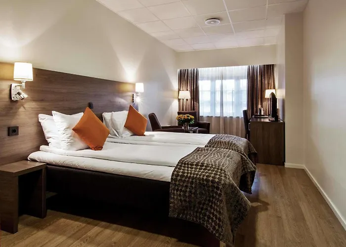 Thon Baronen Hotel