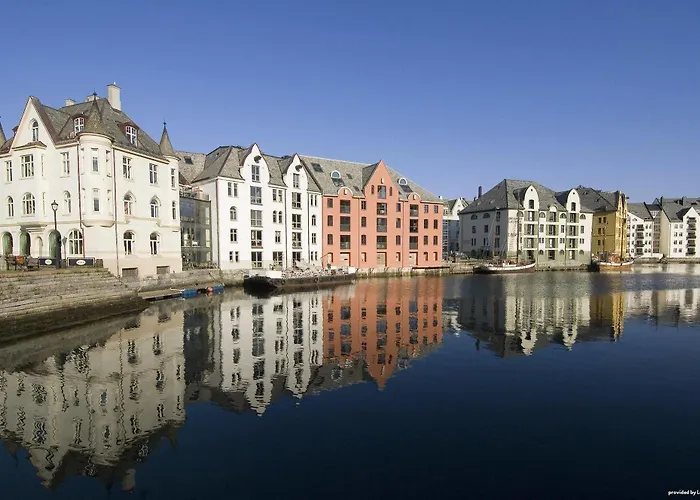 Thon Baronen Hotel