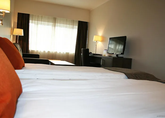Thon Baronen Hotel