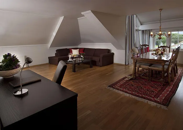 Thon Baronen Hotel