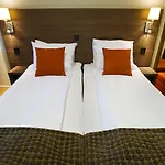 Thon Baronen Hotel 3*