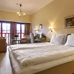 Thon Baronen Hotel 3*