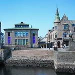 Hotel Thon Baronen Ålesund