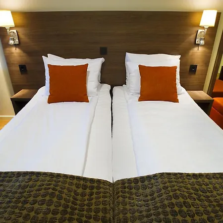 Thon Baronen 3* Ålesund