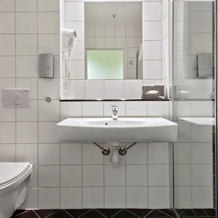 Thon Baronen 3* Ålesund