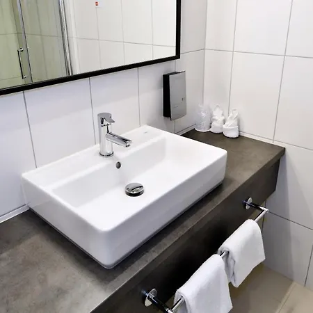 Thon Partner Baronen Hotel Alesund