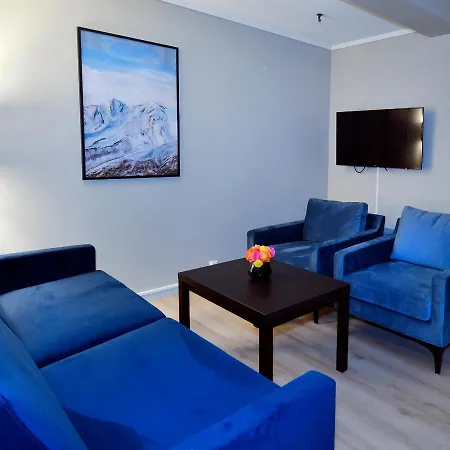 Thon Partner Baronen 3* Alesund