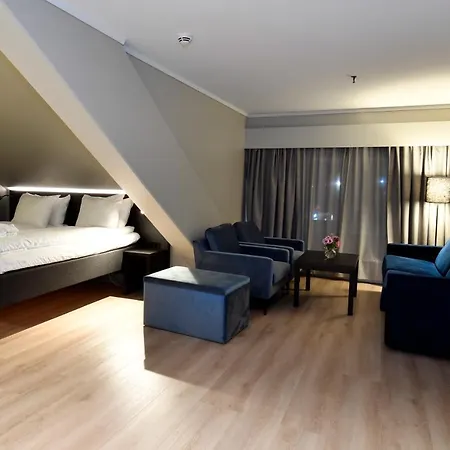 Thon Partner Baronen Hotel 3*
