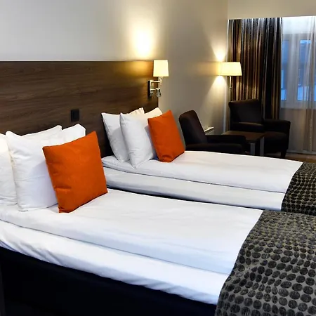 Thon Partner Baronen 3* Alesund