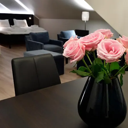 Thon Baronen 3* Ålesund