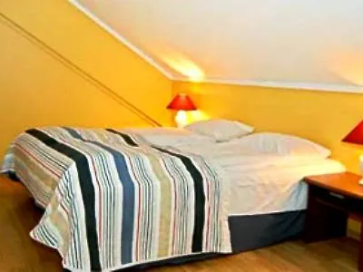 Hotel Thon Partner Baronen 3*