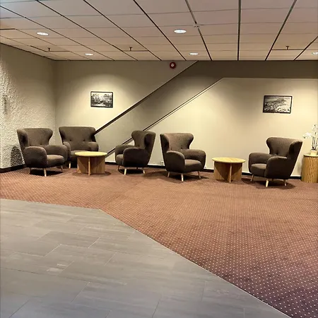 Thon Baronen Otel 3*