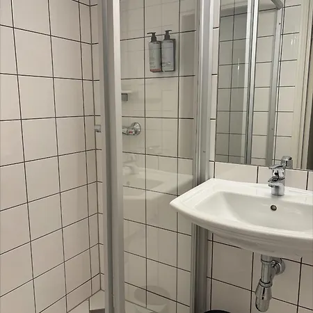 Thon Partner Baronen Hotel Alesund