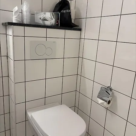 Otel Thon Baronen Ålesund