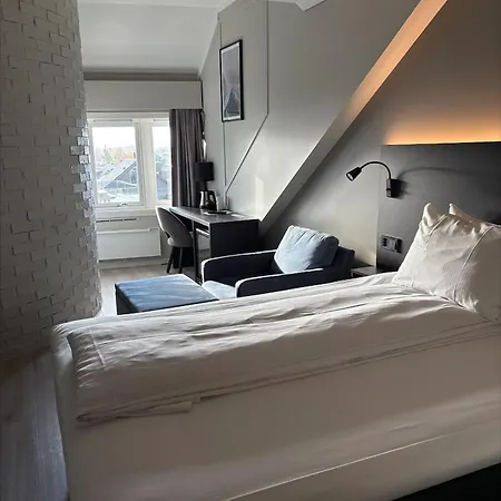 Thon Baronen Ålesund