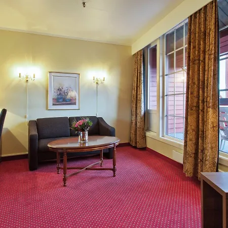 Thon Baronen 3* Ålesund