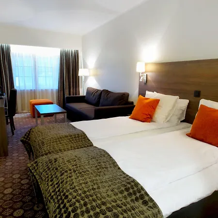 Thon Baronen Otel 3*