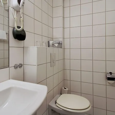 Thon Baronen Otel Ålesund