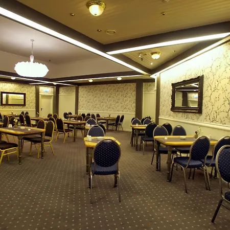 Thon Baronen Hotel 3*
