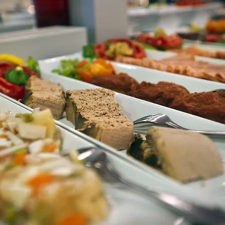 Otel Thon Baronen Ålesund