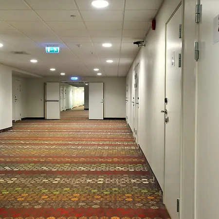 Thon Baronen Otel Ålesund