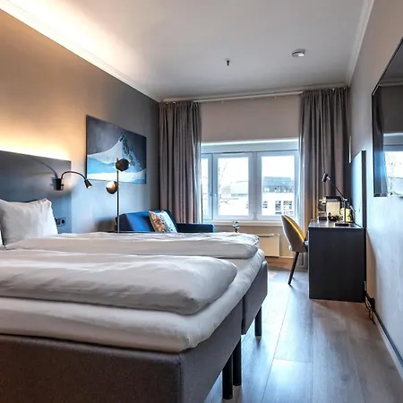 Thon Baronen Hotel Ålesund